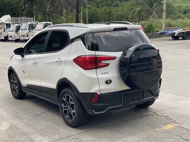 BYD Pro - фото 3