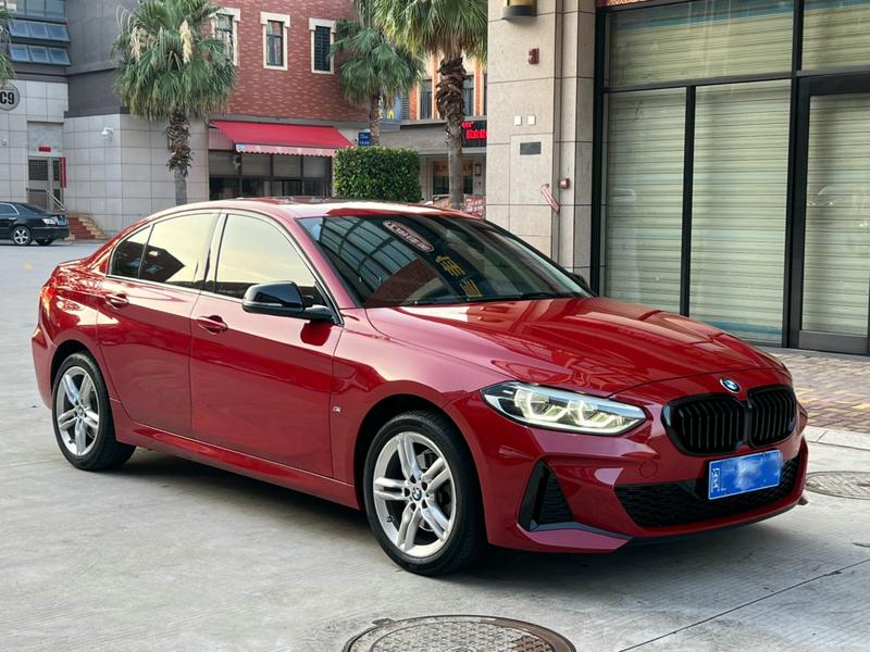 BMW 1 Series - фото 2
