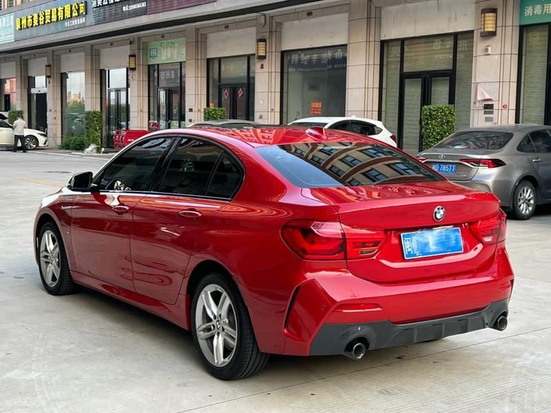 BMW 1 Series - фото 3