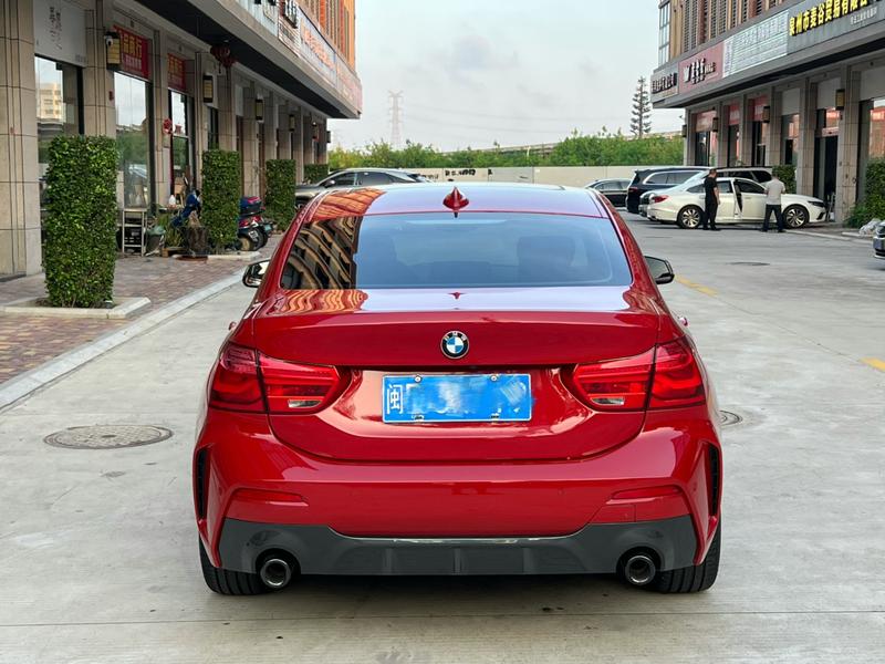 BMW 1 Series - фото 4