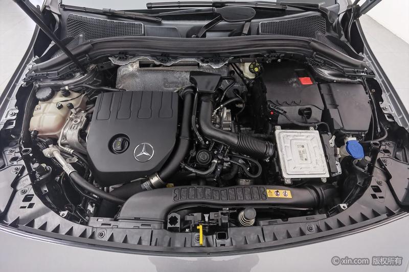Mercedes-Benz B - фото 4