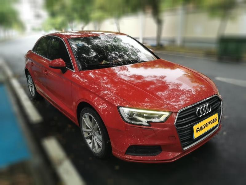Audi A3 - фото 2