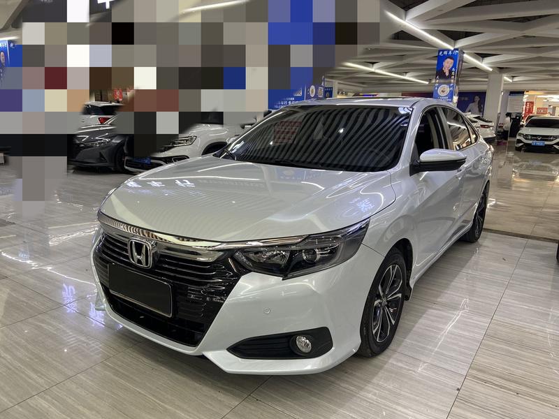 Honda Crider - фото 0