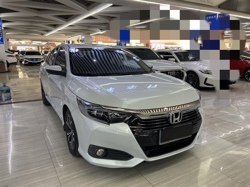 Honda Crider - фото 2