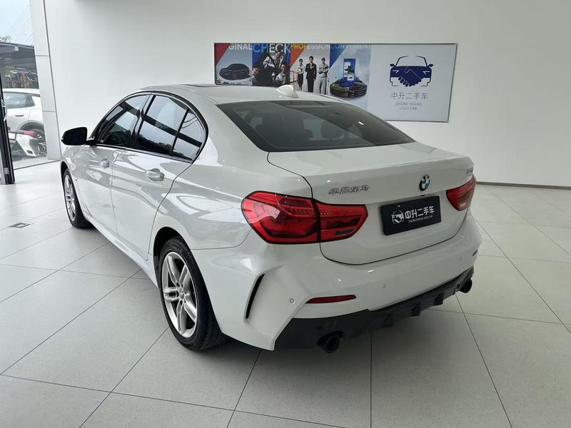 BMW 1 Series - фото 3