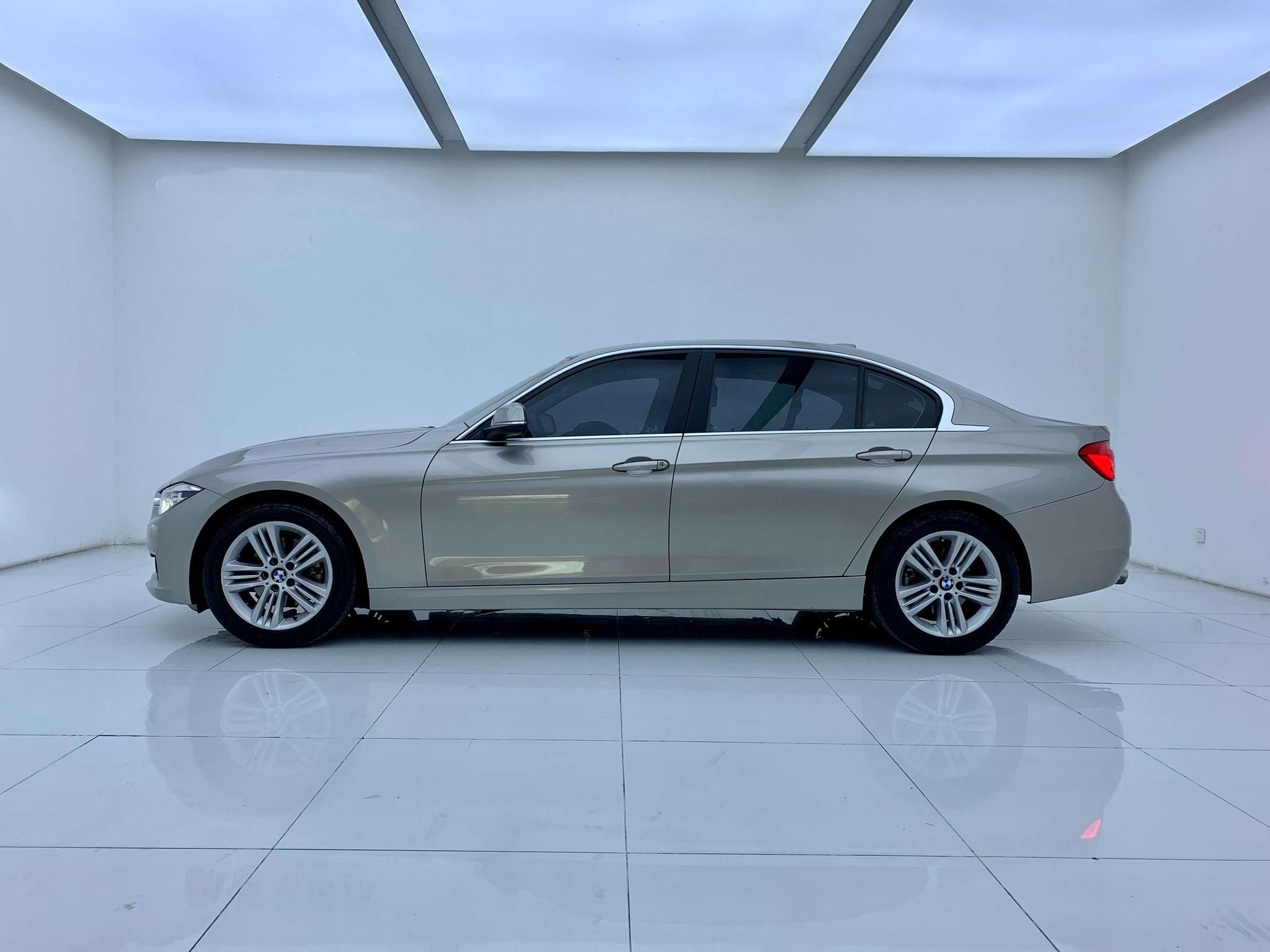 BMW 3 Series - фото 2