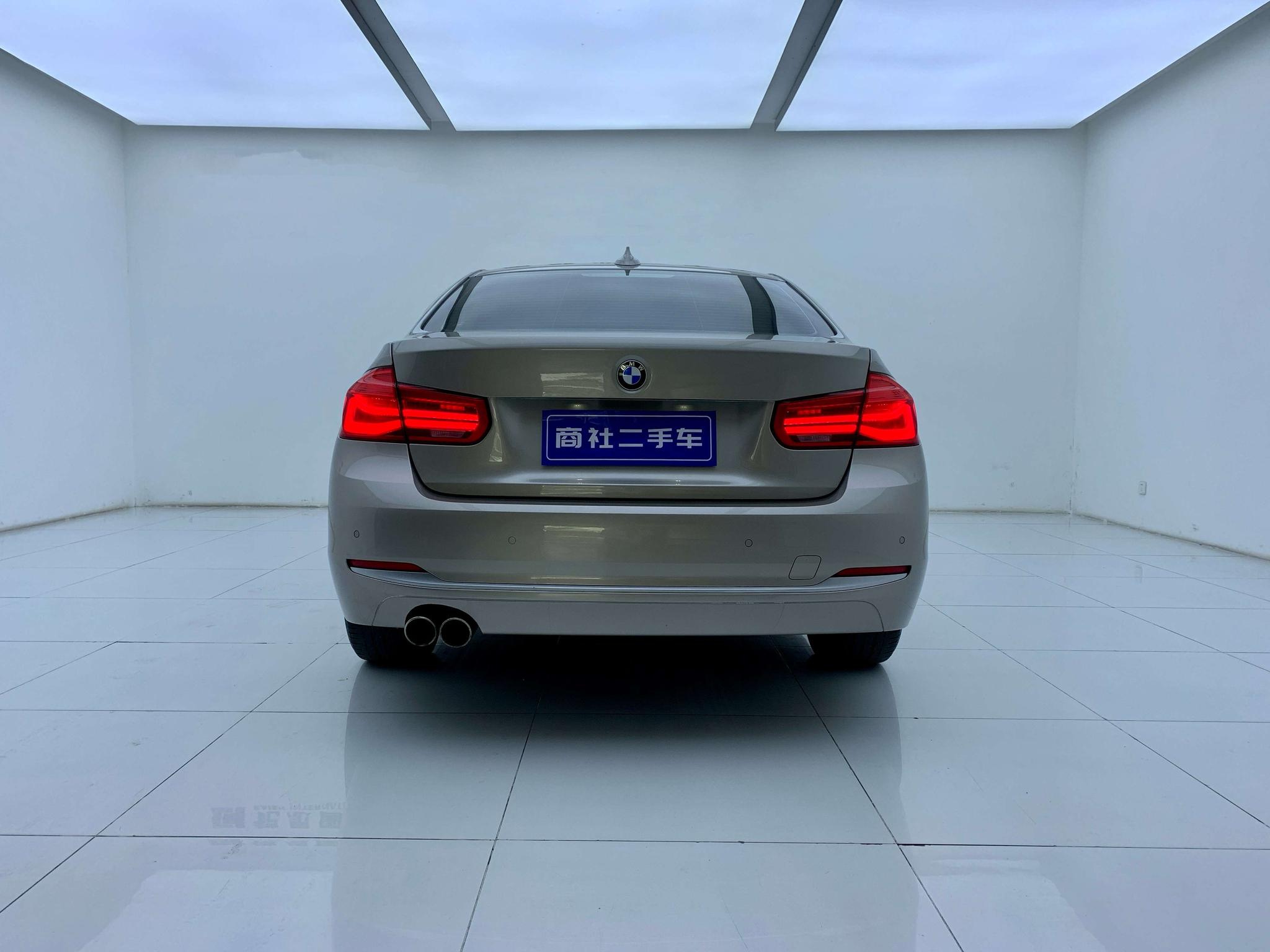 BMW 3 Series - фото 3