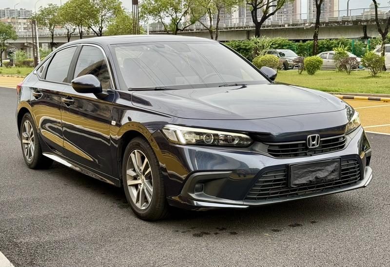 Honda Civic - фото 2