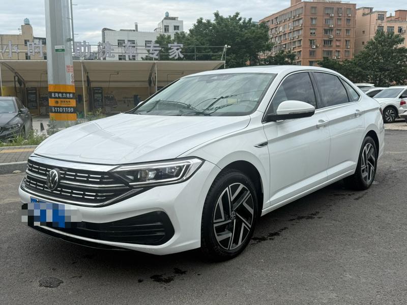 Volkswagen Sagitar - фото 0