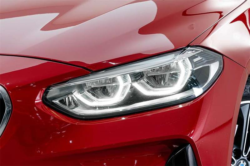BMW 1 Series - фото 4