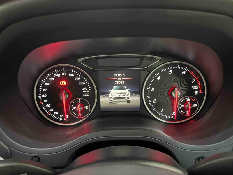 Mercedes-Benz B - фото 3