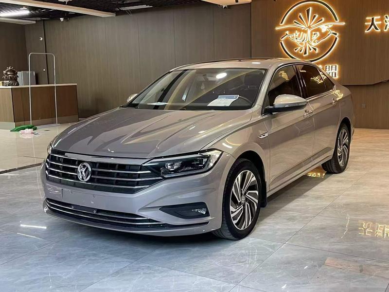 Volkswagen Sagitar - фото 0
