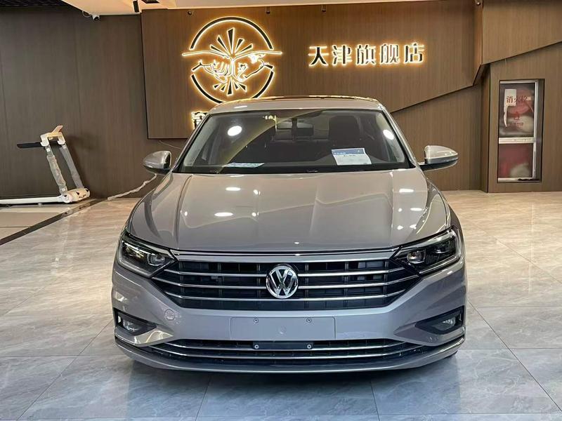 Volkswagen Sagitar - фото 1
