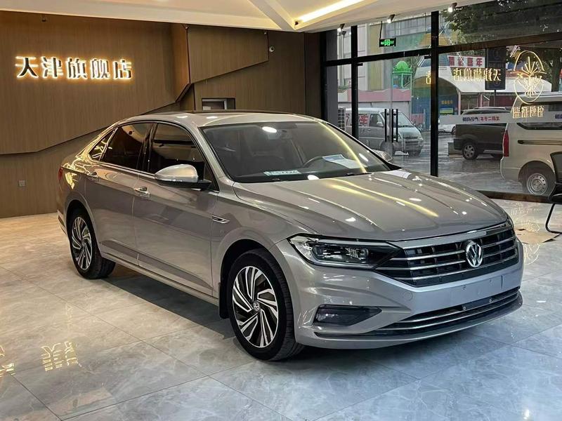 Volkswagen Sagitar - фото 2
