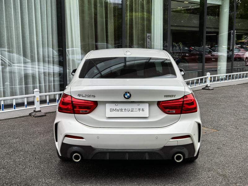 BMW 1 Series - фото 3