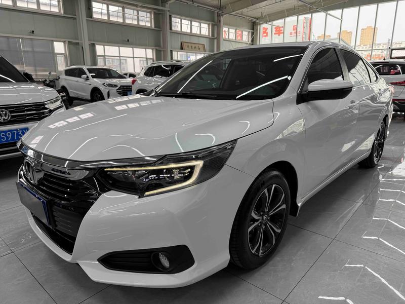 Honda Crider - фото 0