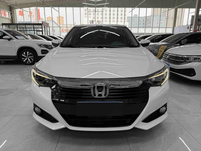 Honda Crider - фото 1