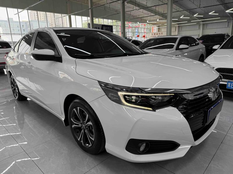 Honda Crider - фото 2