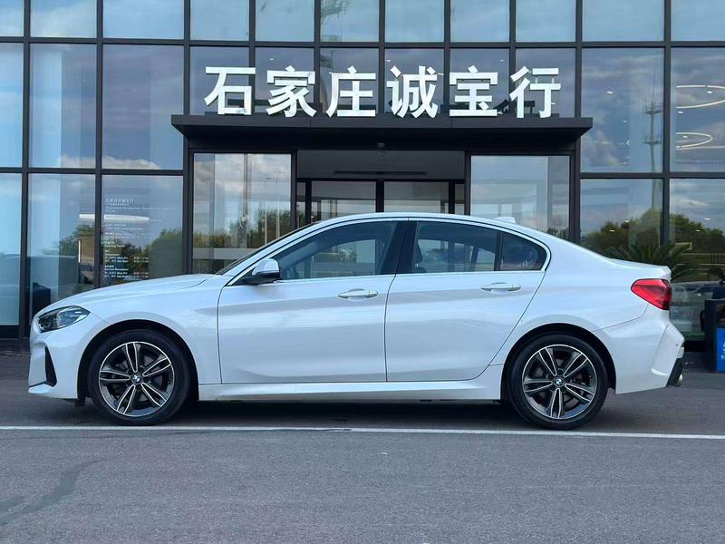 BMW 1 Series - фото 2