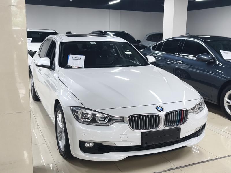 BMW 3 Series - фото 2
