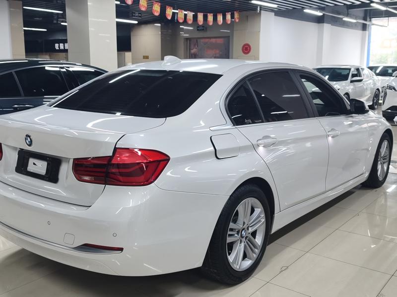 BMW 3 Series - фото 3