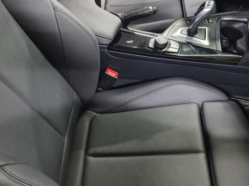 BMW 3 Series - фото 4
