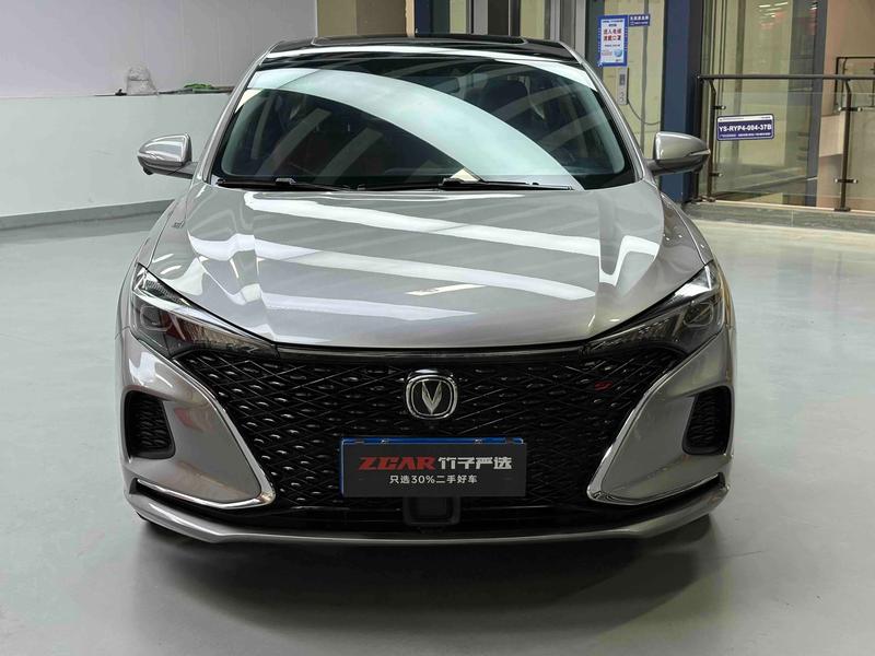 Changan Eado - фото 1