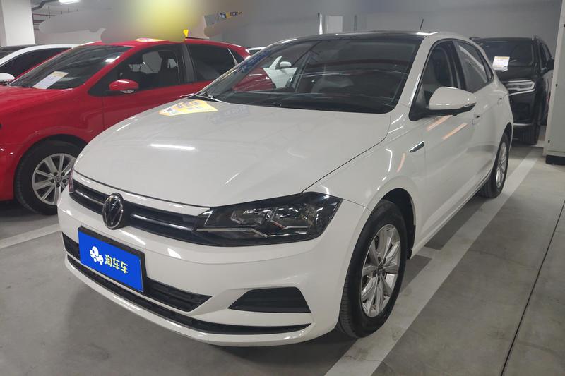 Volkswagen Polo - фото 0