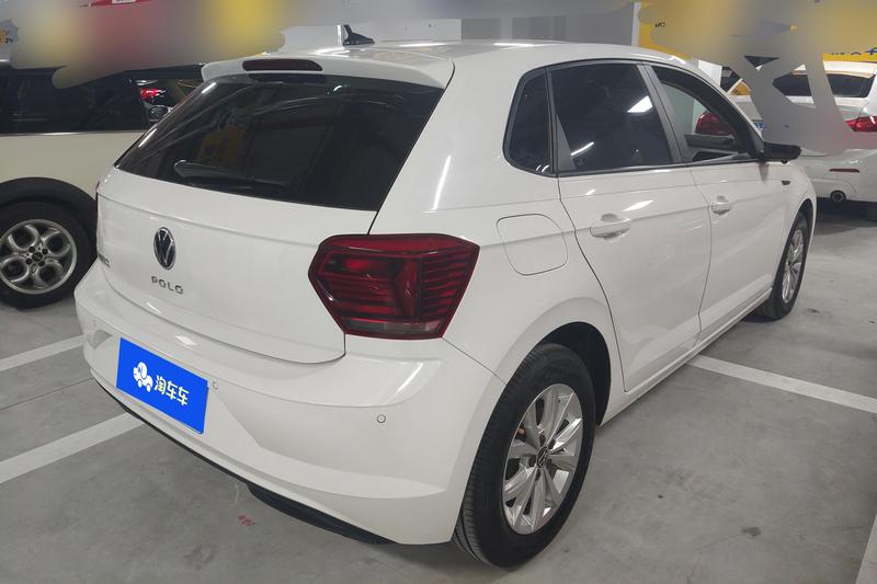 Volkswagen Polo - фото 2