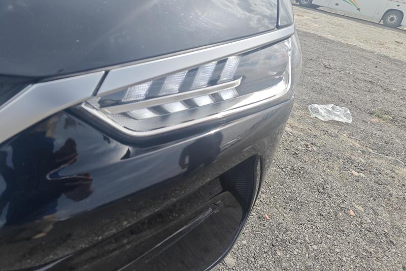BYD PLUS EV - фото 3