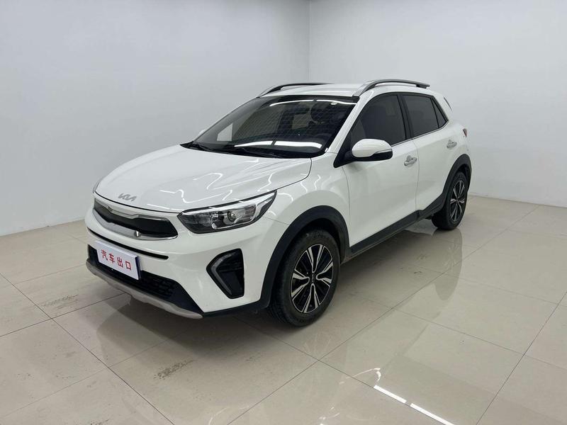 Kia Pegas - фото 0