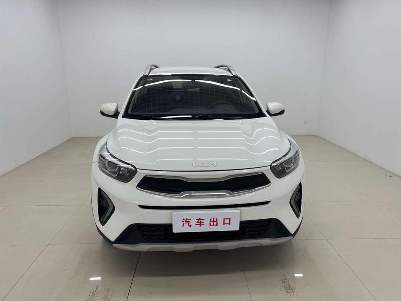 Kia Pegas - фото 1