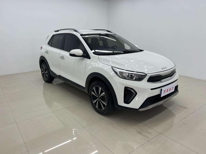 Kia Pegas - фото 2