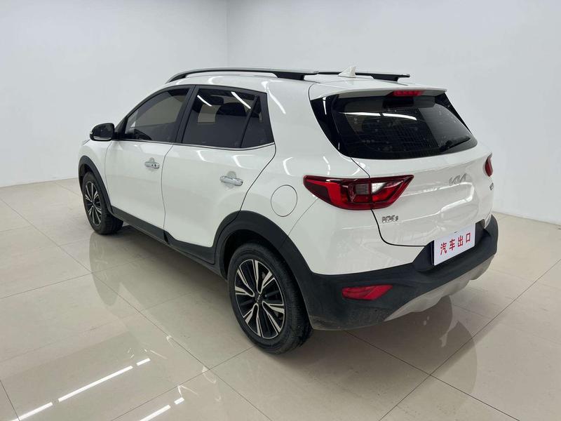 Kia Pegas - фото 3