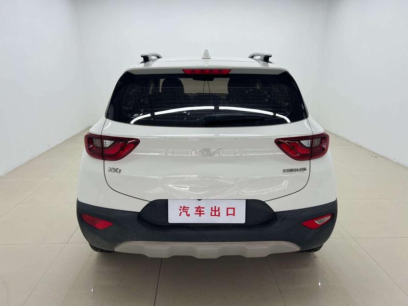 Kia Pegas - фото 4