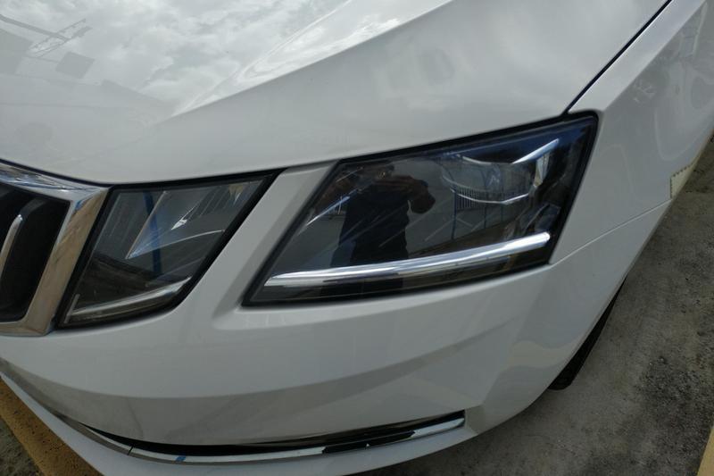 Skoda Octavia - фото 3