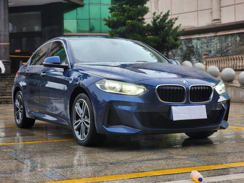 BMW 1 Series - фото 2