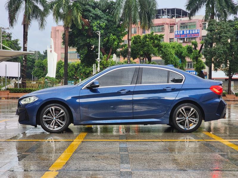 BMW 1 Series - фото 3