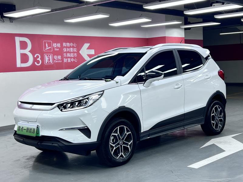 BYD Pro - фото 0