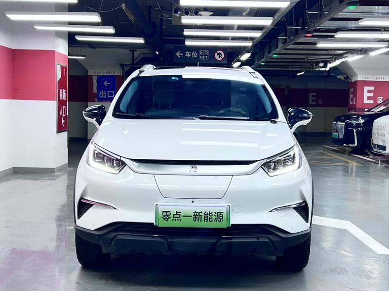 BYD Pro - фото 1