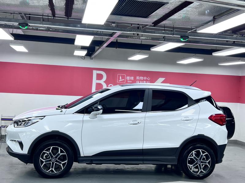BYD Pro - фото 2