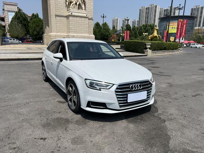 Audi A3 - фото 2