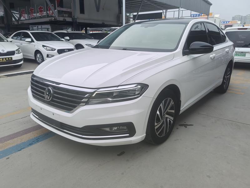 Volkswagen Lavida - фото 0