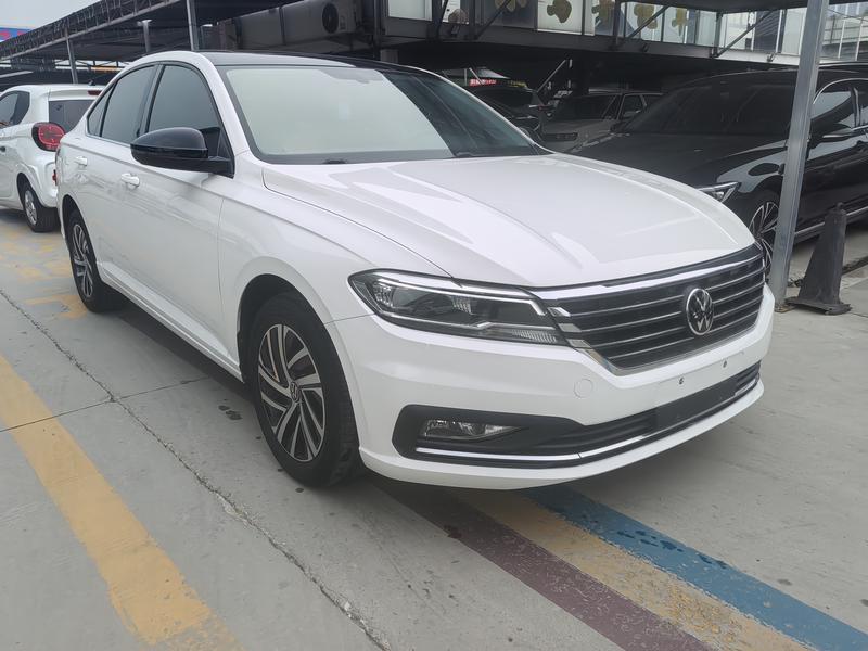 Volkswagen Lavida - фото 2