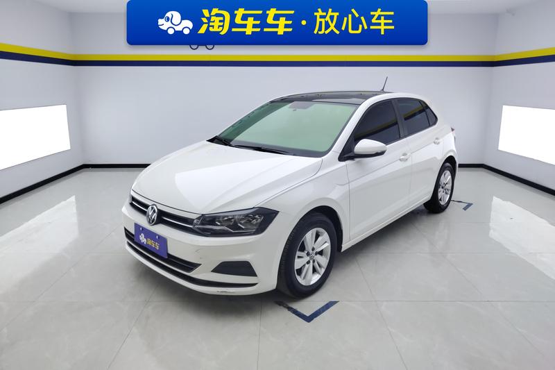 Volkswagen Polo - фото 0