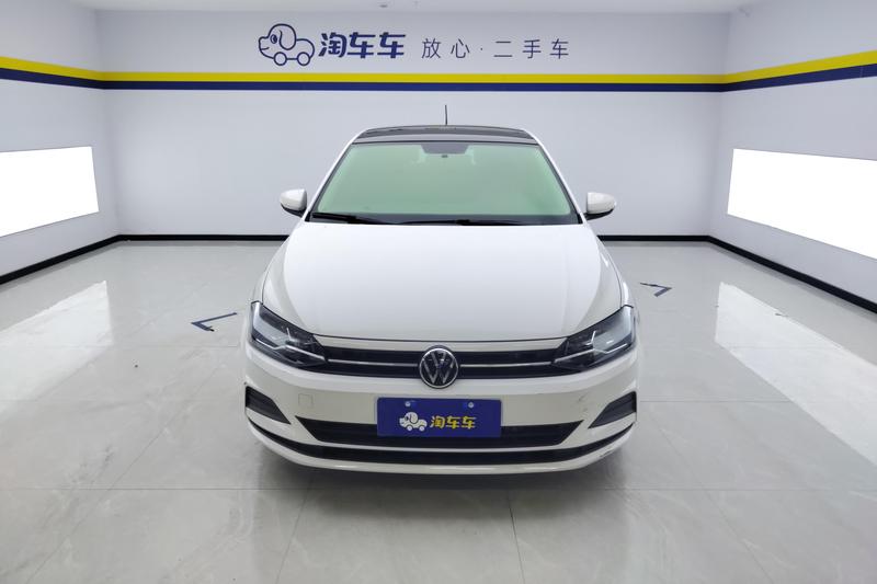 Volkswagen Polo - фото 1
