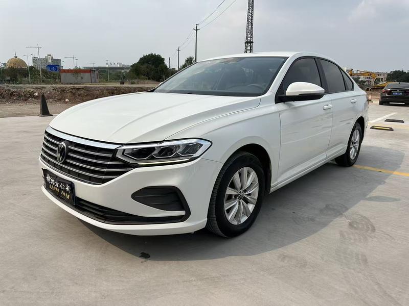 Volkswagen Lavida - фото 0