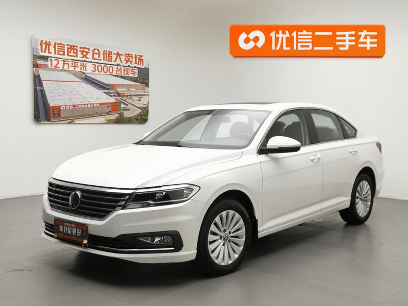 Volkswagen Lavida - фото 0