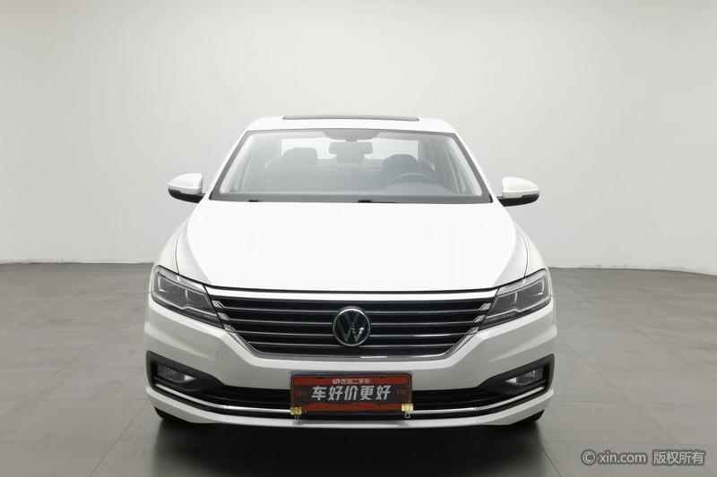 Volkswagen Lavida - фото 1