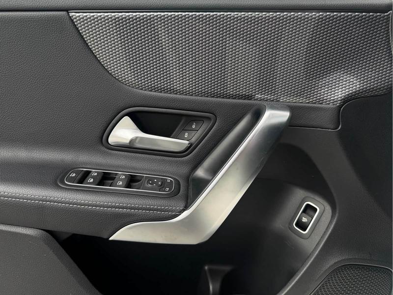 Mercedes-Benz Mercedes A-Class - фото 4